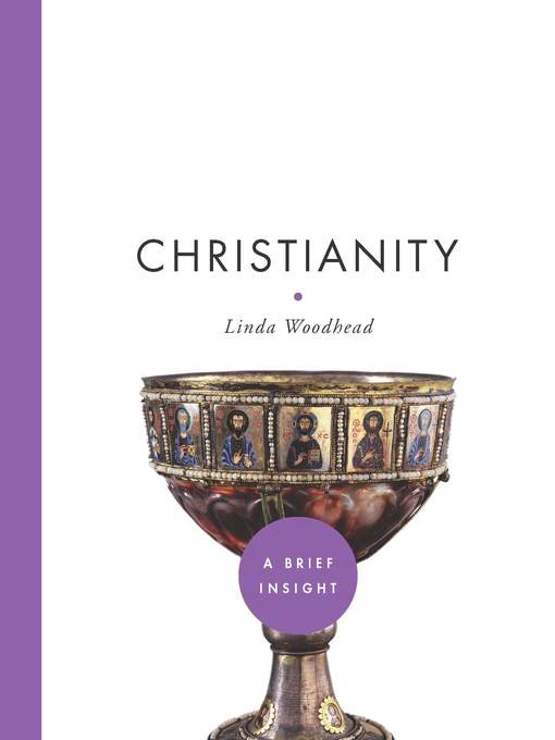 Title details for Christianity by Linda Woodhead - Available